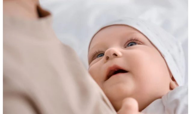 ماؤں کا یہ عمل نومولود میں دمے کی شرح کو کم کرسکتا ہے