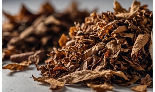 پاکستانی تمباکو کی دنیا بھر میں مانگ، برآمدات میں تاریخی اضافہ