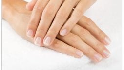 کیا ناخن بھی آپ کی عمر کے بارے میں بتا سکتے ہیں، مگر کیسے؟