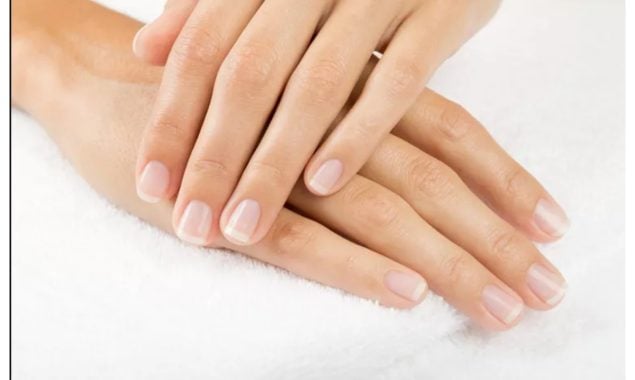 کیا ناخن بھی آپ کی عمر کے بارے میں بتا سکتے ہیں، مگر کیسے؟