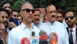 عمر ایوب