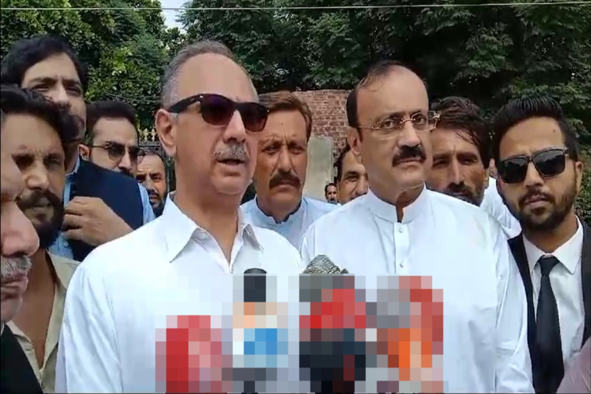 عمر ایوب