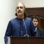 علی امین گنڈاپور