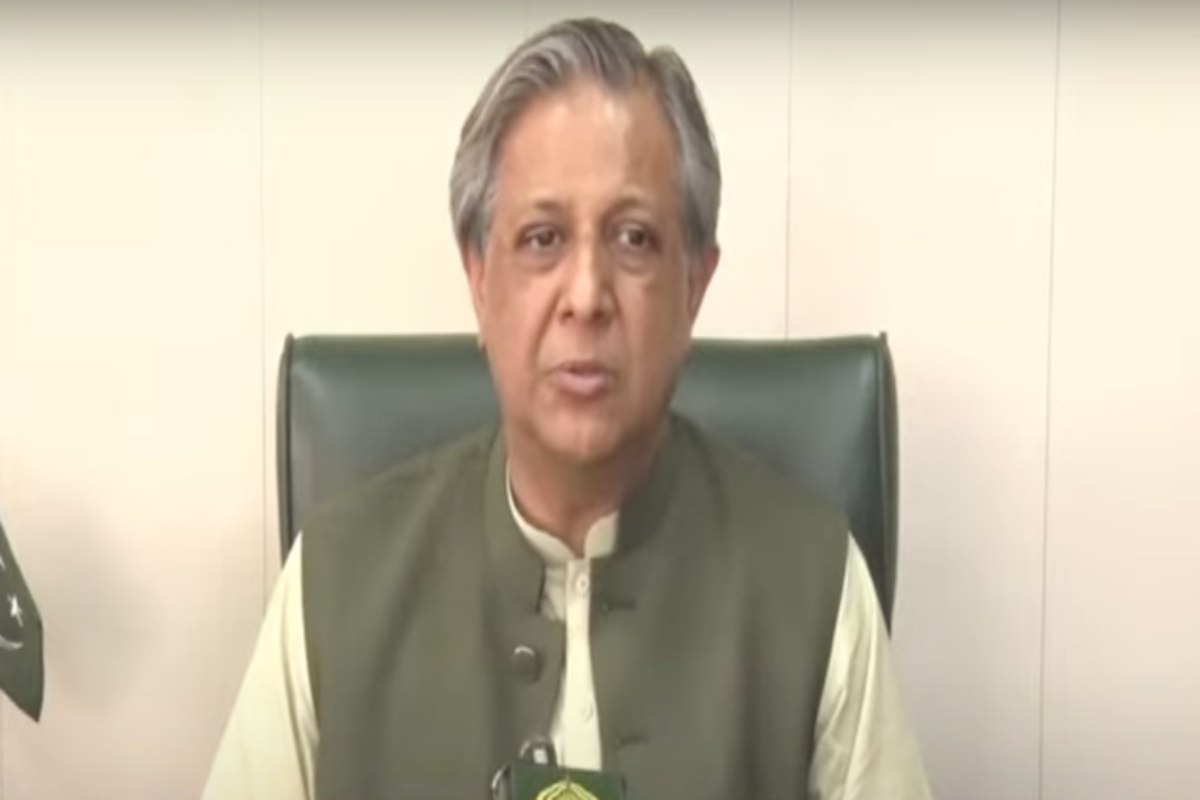 اعظم نذیر تارڑ