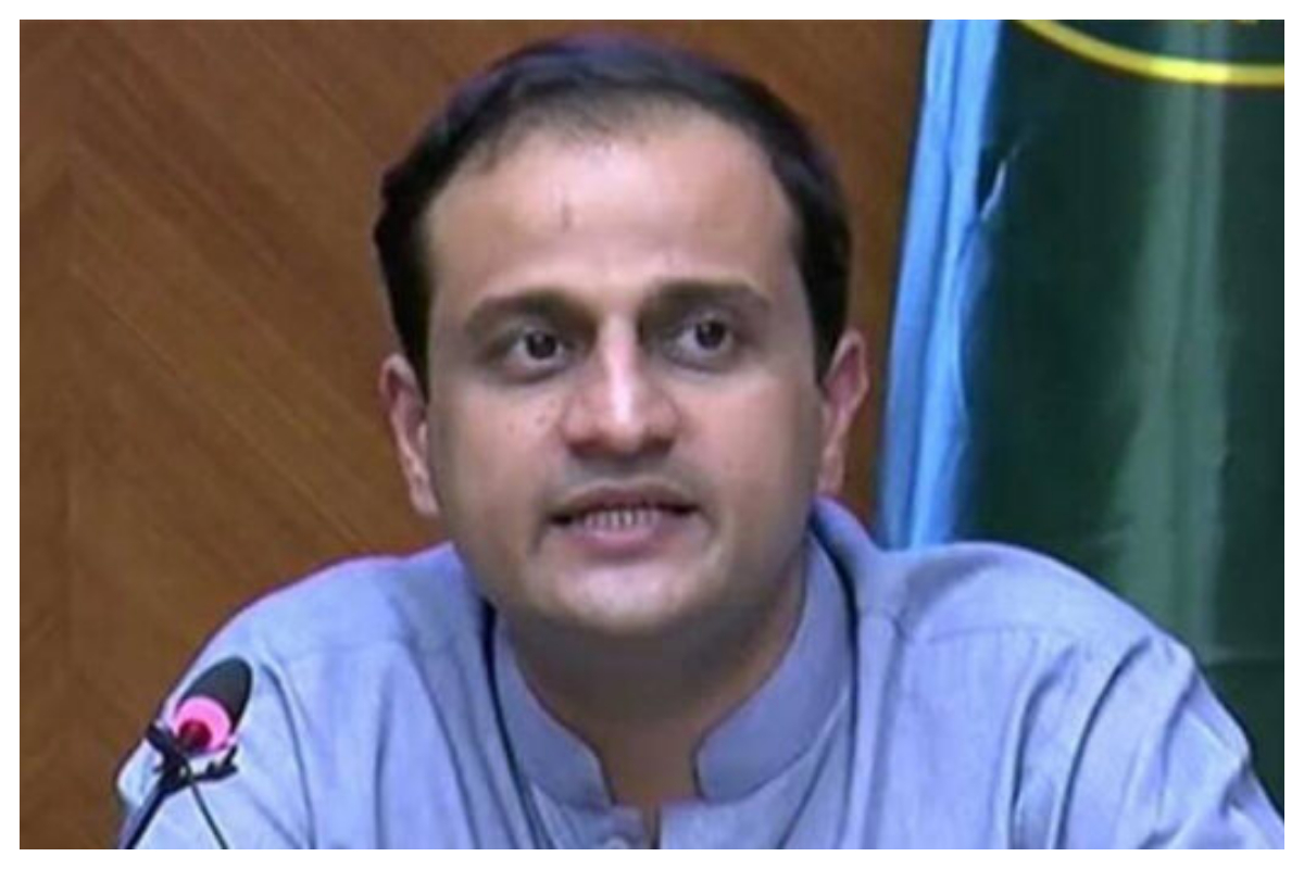 میٹ، بیف اور چکن شاپس کو لائسنس جاری کئے جائیں، مرتضیٰ وہاب