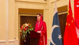 مریم نواز