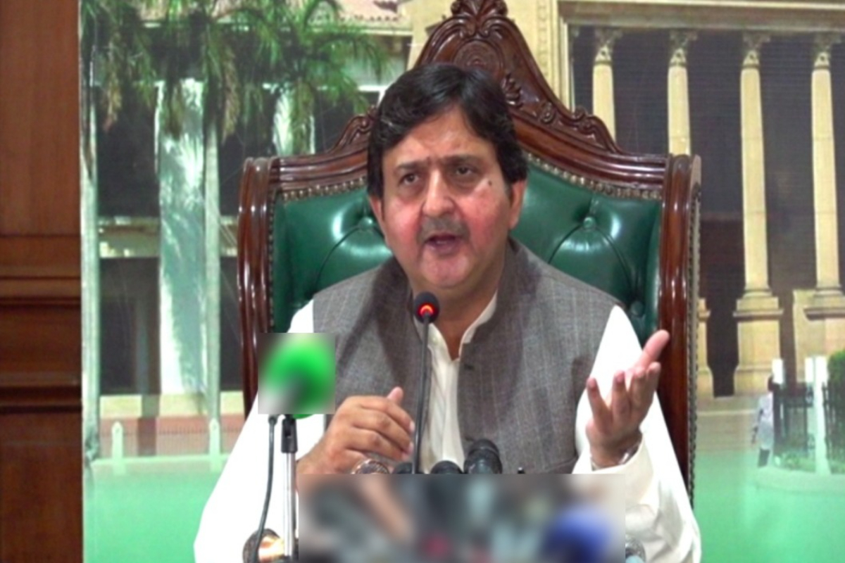 ملک احمد خان