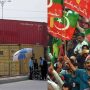 پی ٹی آئی