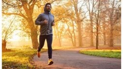 ورزش کا مختصر دورانیہ کینسر کا خطرہ 30 فیصد تک کم کرسکتا ہے، تحقیق