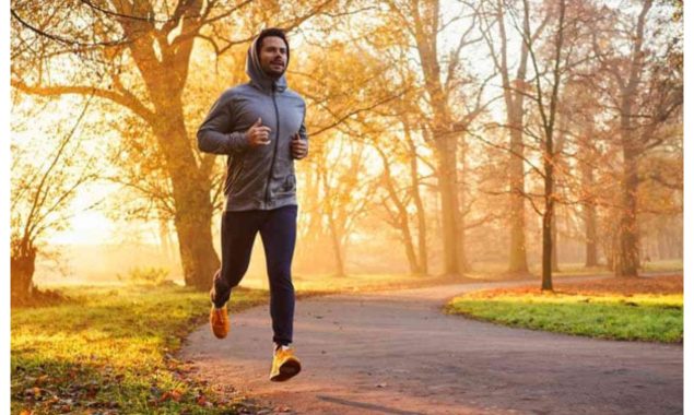 ورزش کا مختصر دورانیہ کینسر کا خطرہ 30 فیصد تک کم کرسکتا ہے، تحقیق