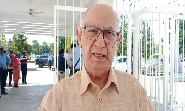 عرفان صدیقی