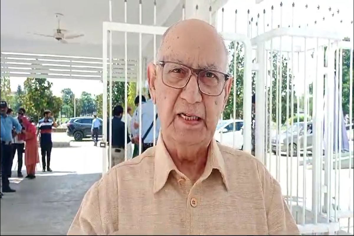 عرفان صدیقی