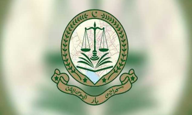 کراچی بار ایسوسی ایشن