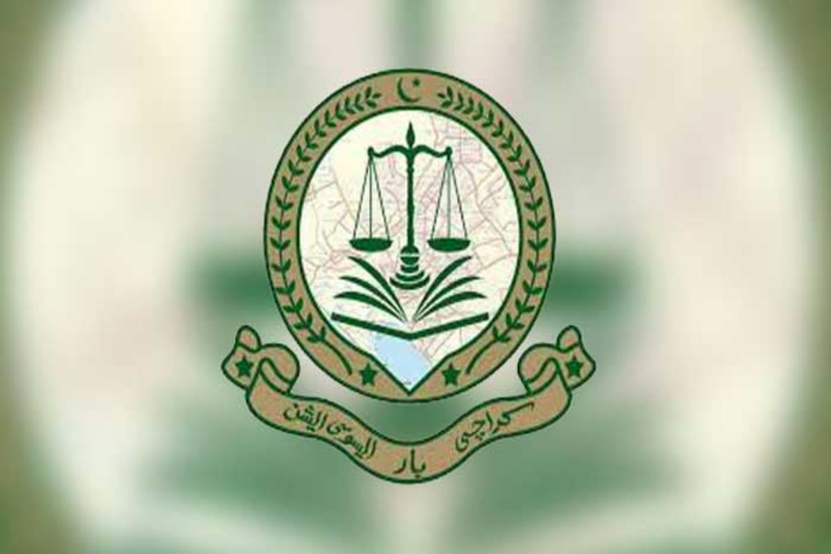 کراچی بار ایسوسی ایشن