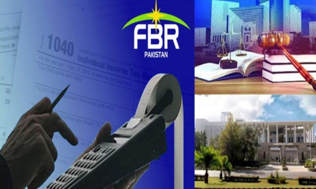 ٹیکس کیسز