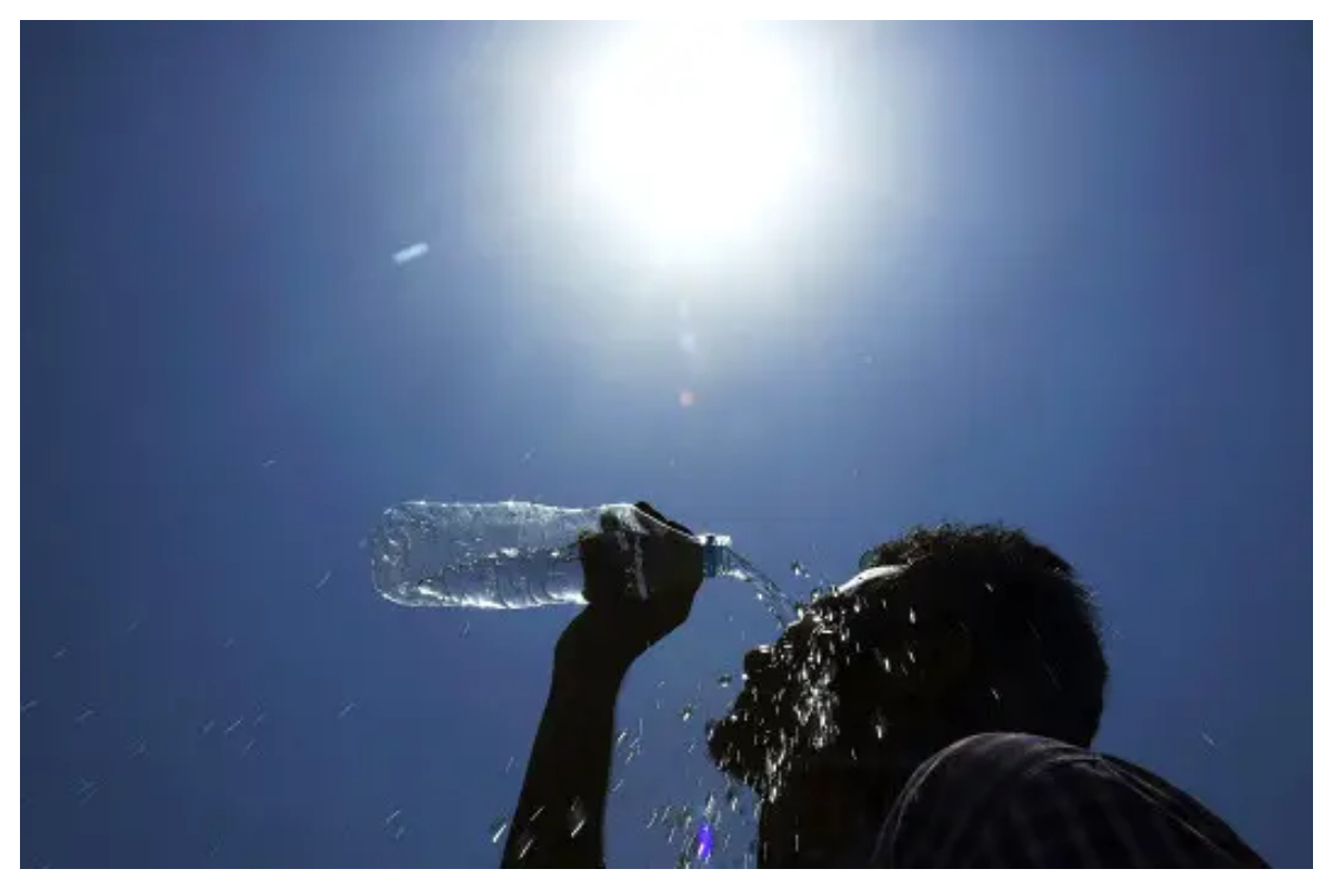 شہر قائد میں درجہ حرارت بتدریج بڑھنے کا امکان، چیف میٹرولوجسٹ