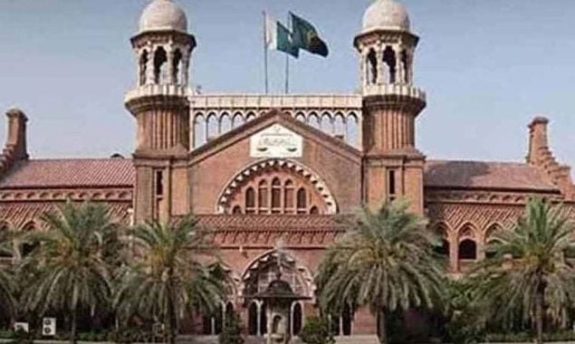 نیب آرڈیننس