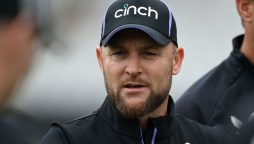 برینڈن میک کلم