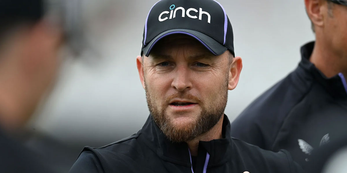 برینڈن میک کلم