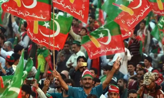 تحریک انصاف