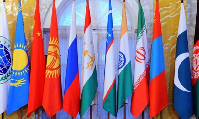 شنگھائی تعاون تنظیم