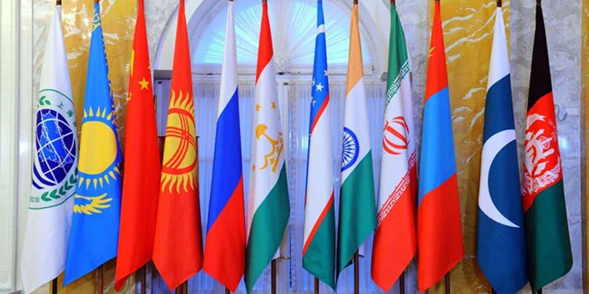 شنگھائی تعاون تنظیم