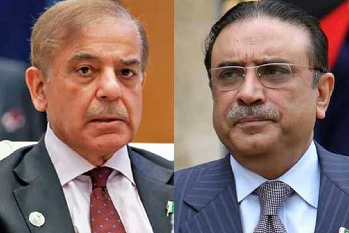 صدرِمملکت اور وزیراعظم کا سعودی عرب کے مفتی اعظم کے انتقال پر گہرے دکھ اور افسوس کا اظہار
