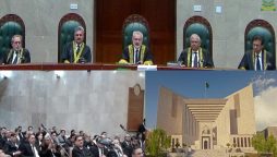 چیف جسٹس قاضی فائز عیسٰی