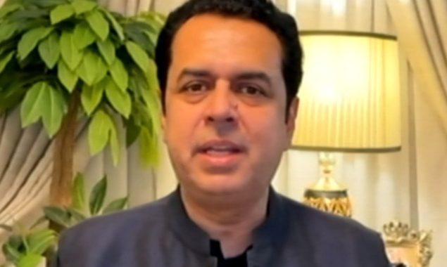 پی ٹی آئی وکلاء کو انصاف سے نہیں صرف پیسے سے دلچسپی ہے، طلال چوہدری