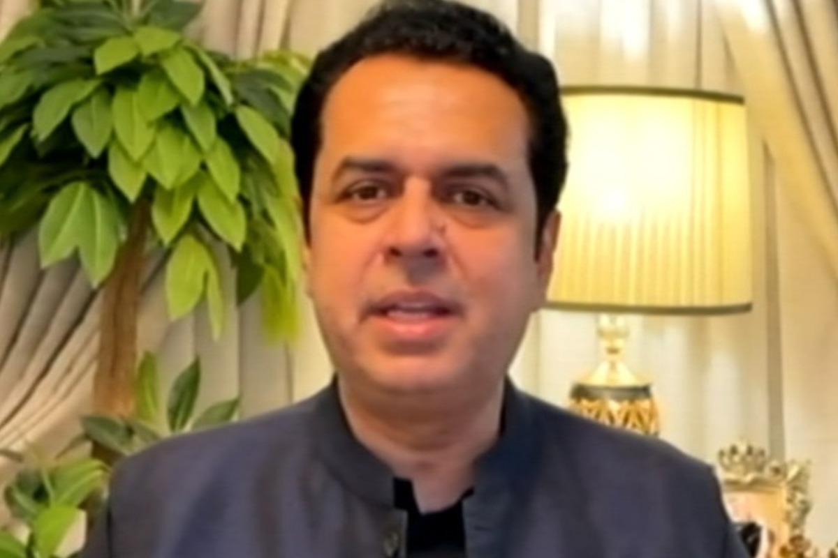 پی ٹی آئی وکلاء کو انصاف سے نہیں صرف پیسے سے دلچسپی ہے، طلال چوہدری