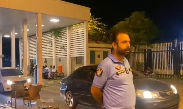 پی ٹی آئی