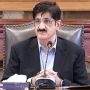 وزیراعلیٰ سندھ