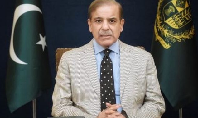 کئی دہائیوں سے ہمارانظام انحطاط کاشکار ہے، وزیراعظم