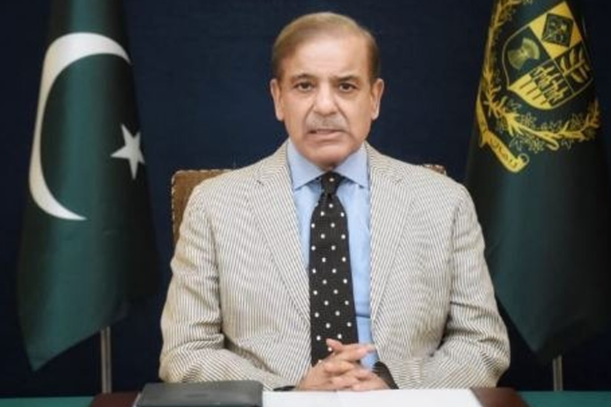 کئی دہائیوں سے ہمارانظام انحطاط کاشکار ہے، وزیراعظم