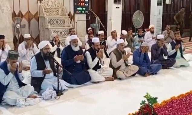 نائب وزیراعظم اسحاق ڈار