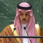سعودی وزیر خارجہ