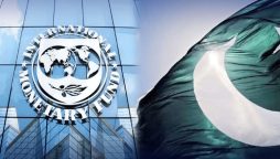 ٹیکس شارٹ فال پورا کرنے کیلئے منی بجٹ نہیں آئے گا، پاکستان اور آئی ایم ایف کا اتفاق