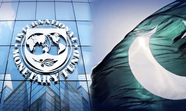 ٹیکس شارٹ فال پورا کرنے کیلئے منی بجٹ نہیں آئے گا، پاکستان اور آئی ایم ایف کا اتفاق