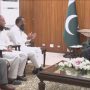صدر مملکت نے مقبوضہ کشمیر میں قانون ساز اسمبلی کے انتخابات مسترد کردیے