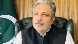 مینار پاکستان سے پی ٹی آئی کا شروع ہونے والا سفر مویشی منڈی پر ختم ہوگیا، اختیار ولی خان