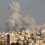 لبنان پر اسرائیلی بمباری جاری، ہلاکتوں کی تعداد 569 ہوگئی