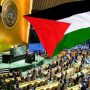 فلسطین کو اقوام متحدہ کی جنرل اسمبلی میں نئی نشست مل گئی