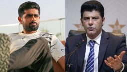سابق چیف سلیکٹر نے بابر اعظم کو ’ضدی‘ قرار دے دیا