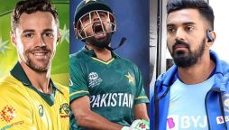 بھارتی کھلاڑی بابر اعظم کی صلاحیتوں کے معترف، ٹریوس ہیڈ سے بہتر قرار دے دیا