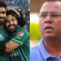 سابق کھلاڑی کا بابر اعظم کی جگہ محمد رضوان کو کپتان بنانے کا مطالبہ
