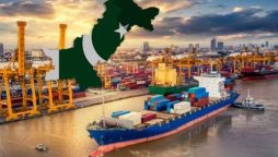 رواں مالی سال کے 2 ماہ میں پاکستانی برآمدات بڑھ گئیں