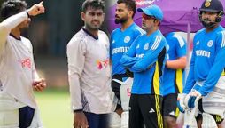 بھارت بمقابلہ بنگلادیش سیریز کے دوران بھارتی آئی بی کا مکارانہ تھریٹ الرٹ جاری