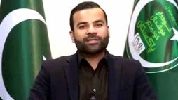 آئین و قانون بنانا اور اس میں ترامیم کرنا پارلیمنٹ کا کام ہے، بیرسٹر عقیل ملک