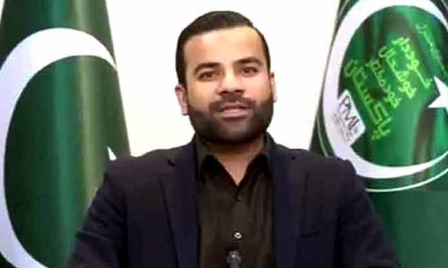 آئین و قانون بنانا اور اس میں ترامیم کرنا پارلیمنٹ کا کام ہے، بیرسٹر عقیل ملک