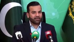اسرائیلی میڈیا کی جانبداری عمران خان کے اسرائیل ایجنڈے کی عکاس ہے، بیرسٹر عقیل ملک